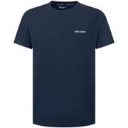 T-shirt Korte Mouw Pepe jeans -