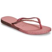 Teenslippers Havaianas SLIM SPARKLE II