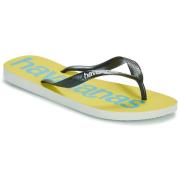 Teenslippers Havaianas LOGOMANIA II