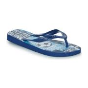 Teenslippers Havaianas KIDS ATHLETIC