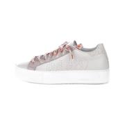 Lage Sneakers P448 S24THEA W