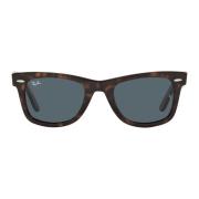 Zonnebril Ray-ban Occhiali da Sole Wayfarer RB2140 902/R5