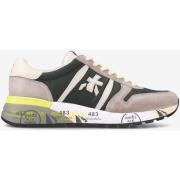 Lage Sneakers Premiata 6632