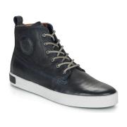 Hoge Sneakers Blackstone AM02