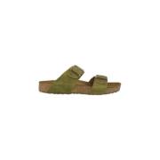 Slippers Haflinger BIO ANDREA