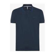 Polo Shirt Korte Mouw Sun68 A34113