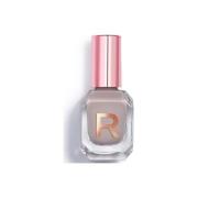 Nagellak Makeup Revolution Hoogglans Nagellak - Uniform