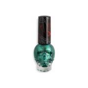 Nagellak Makeup Revolution Halloween Skull Nagellak - Monster