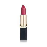 Lipstick L'oréal Kleur rijke matte lippenstift - 463 Plum Tuxedo