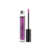 Lipstick Nyx Professional Make Up Lipolie Slip Tease Full Color - 06 F...