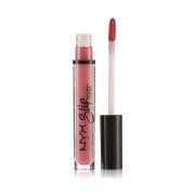 Lipstick Nyx Professional Make Up Lipolie Slip Tease Full Color