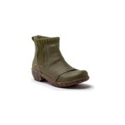 Low Boots El Naturalista 2NE233FE0005