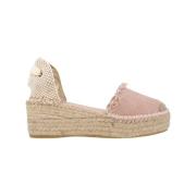 Espadrilles Macarena JAVA34