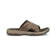 Sandalen Teva Langdon Slide