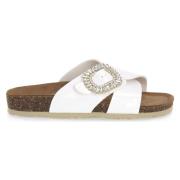 Slippers Valleverde BEIGE