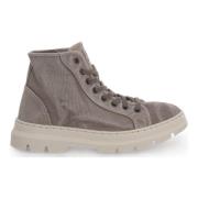 Sneakers Natural World GRIS