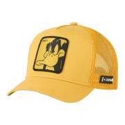 Pet Capslab Looney Tunes Daffy Duck Cap