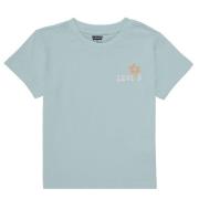 T-shirt Korte Mouw Levis OCEAN BEACH SS TEE