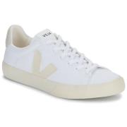 Lage Sneakers Veja CAMPO CANVAS