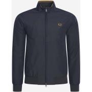 Donsjas Fred Perry Brentham jacket