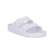 Slippers Grunland BIANCO DATO