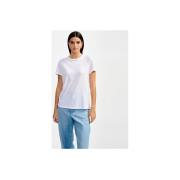 T-shirt Korte Mouw Bellerose -