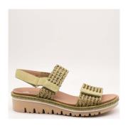 Sandalen Piesanto -