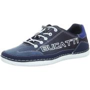 Nette Schoenen Bugatti -