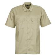 Overhemd Korte Mouw Dickies WORK SHIRT SS REC