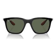 Zonnebril Ray-ban Occhiali da Sole Ferrari RB4433M F60171