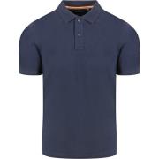 T-shirt Suitable Cas Polo Navy