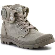 Hoge Sneakers Palladium Baggy 92353-365-M