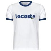 T-shirt Korte Mouw Lacoste TH7531