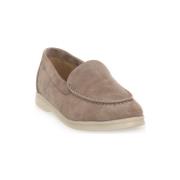 Mocassins Hadel SUEDE SAND