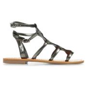 Sandalen Les Tropéziennes par M Belarbi Ohlala