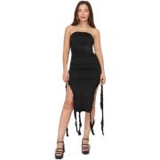 Jurk La Modeuse 70642_P165100