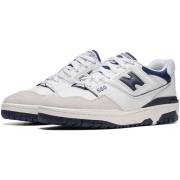 Lage Sneakers New Balance BB550WA1