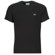 T-shirt Korte Mouw Lacoste TH7404