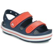 Sandalen Crocs Crocband Cruiser Sandal K