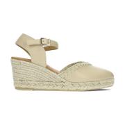 Sandalen Wonders GEHAAKTE SANDAAL YD-SI612