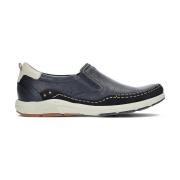 Lage Sneakers Fluchos KAI SLIP-ON F1985 SNEAKERS