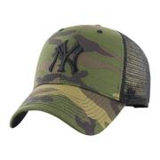 Pet '47 Brand New York Yankees MLB Branson Cap