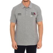 Polo Shirt Korte Mouw Daniel Hechter 75104-181990-910