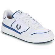 Lage Sneakers Fred Perry B300 Leather / Mesh