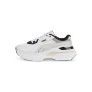 Lage Sneakers Puma Kosmo Rider Femininetec