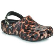 Klompen Crocs Classic Animal Remix Clog