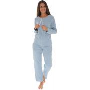 Pyjama's / nachthemden Pilus ELINE