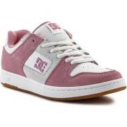 Lage Sneakers DC Shoes Manteca 4 ADJS100161-BSH