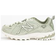 Lage Sneakers New Balance 31381