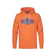 Sweater Petrol Industries -